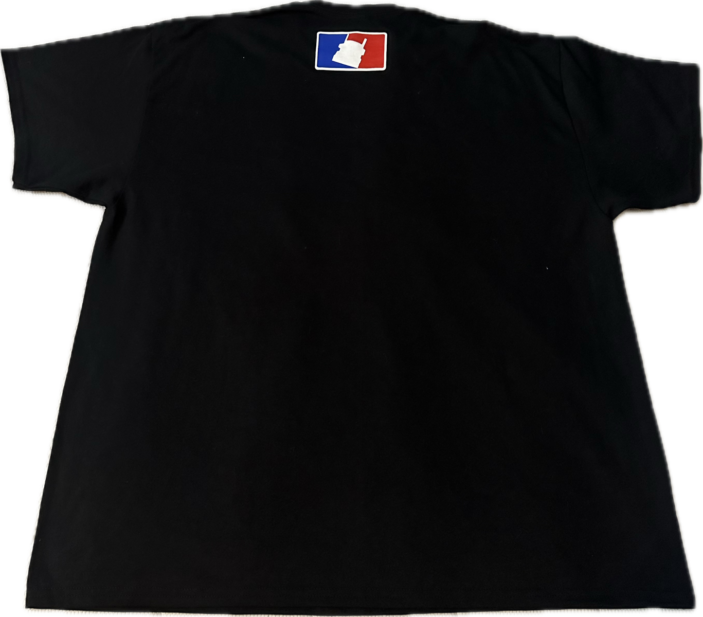 Official Truckers League T-Shirt