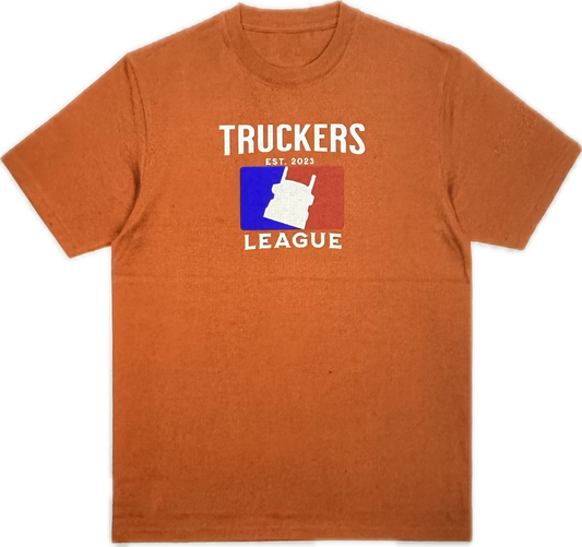 Official Truckers "Est. 2023" T-Shirt