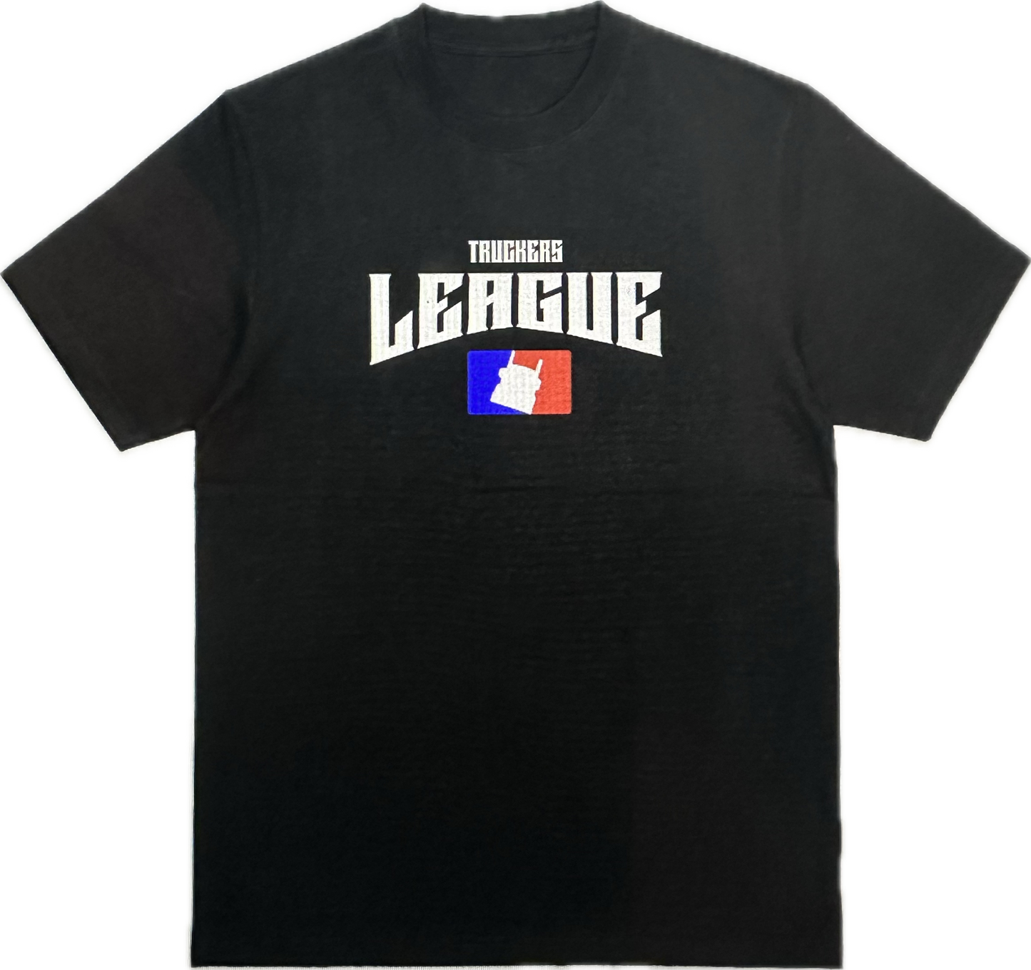 Truckers League New Designed T-Shirts