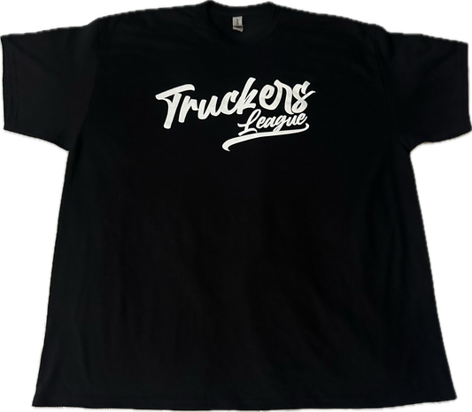 Official Truckers League T-Shirt